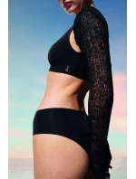 Dámske nohavičky Zero Feel black - Sloggi Dámske nohavičky Zero Feel black - Sloggi