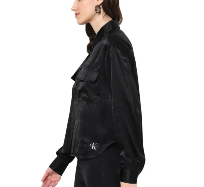 Košile Jeans Regular W model 19484850 - Calvin Klein