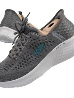 Topánky Skechers M 232466/CCBL