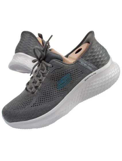 Topánky Skechers M 232466/CCBL