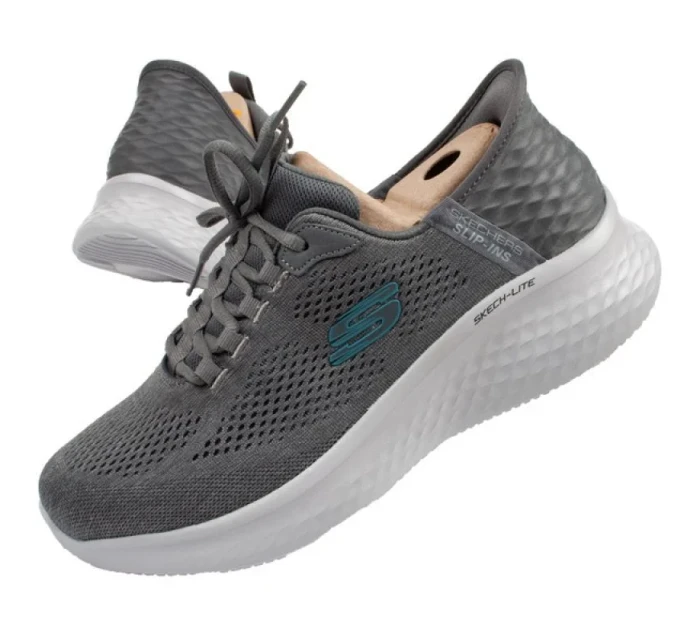 Topánky Skechers M 232466/CCBL