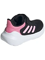 Detská obuv adidas Tensaur Run 3.0 black-pink IE5988