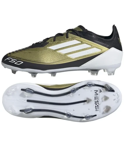 Topánky adidas F50 Pro Messi Jr IF6917