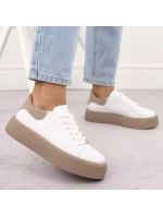 Filippo boty na platformě W PAW546A