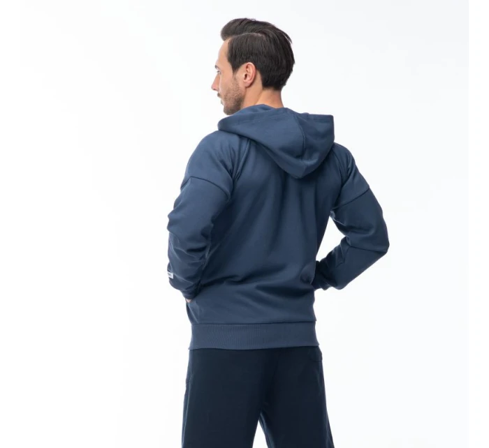 Mikina  M model 20691911 - Hi-Tec