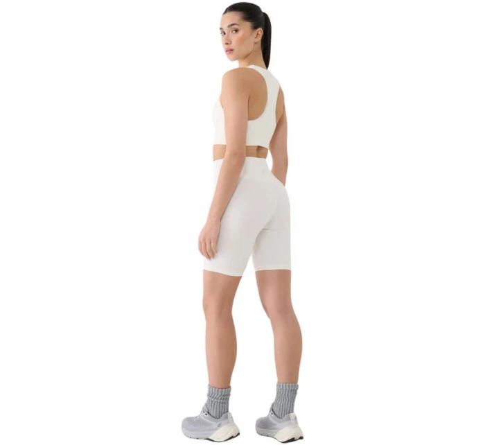 Šortky 4F F019 W 4FRSS25TFSTF019 11S ženy Šortky 4F F019 W 4FRSS25TFSTF019 11S ženy