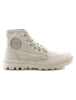 Boty Pampa Hi M model 21021424 - Palladium