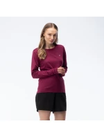 Dámské tričko s dlouhým rukávem LADY model 21354208 LS - Martes