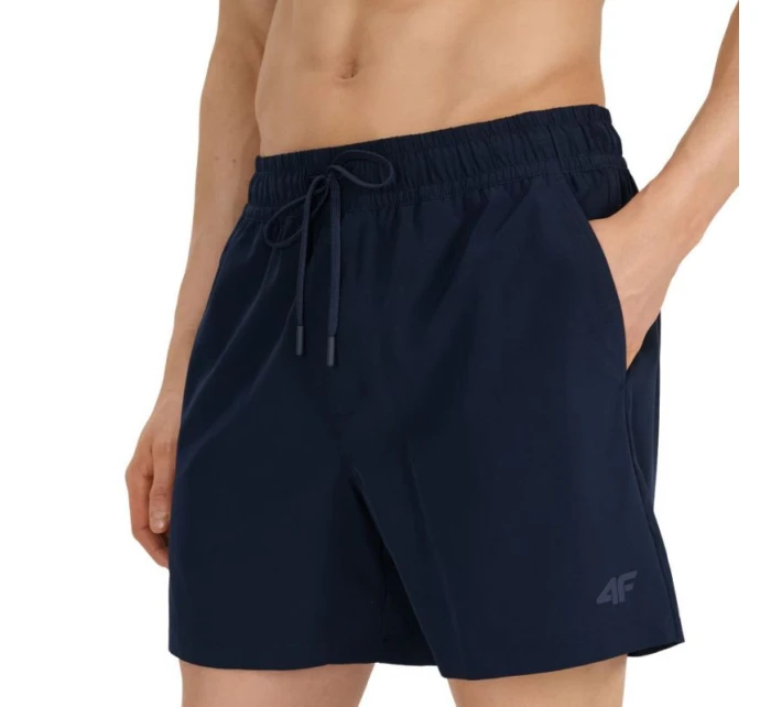 Plavecké šortky M WSS25UBDS 30S model 21167307 - 4F Plavecké šortky M WSS25UBDS 30S model 21167307 - 4F