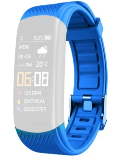 pásek pro  Sky Blue model 21805105 - Giewont