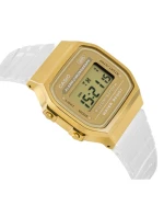 Vintage dámské hodinky model 21805283 + BOX - CASIO