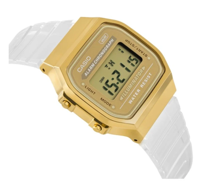 Vintage dámské hodinky model 21805283 + BOX - CASIO