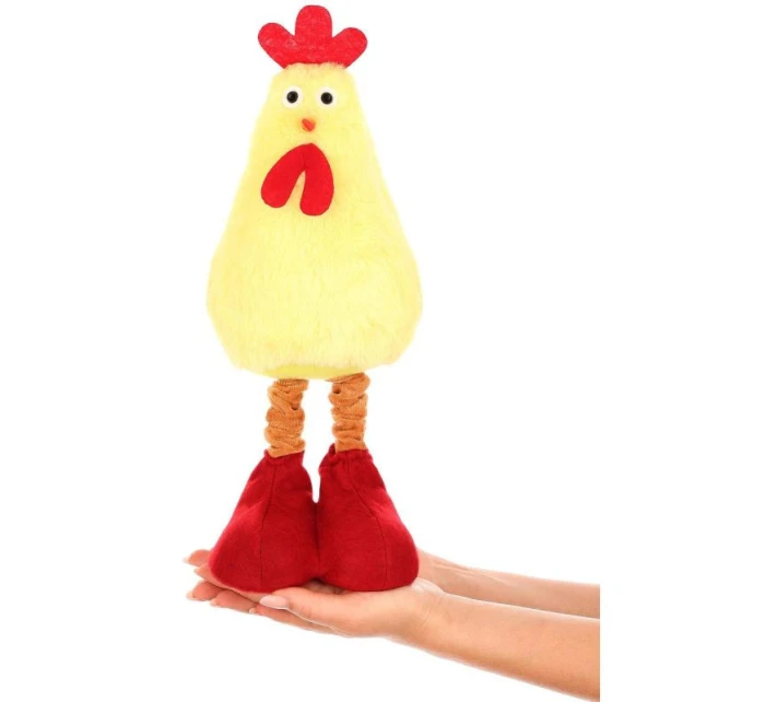 SLIEPKA NA ĎALEKOHĽADE 40-48CM JARNÁ DEKORÁCIA