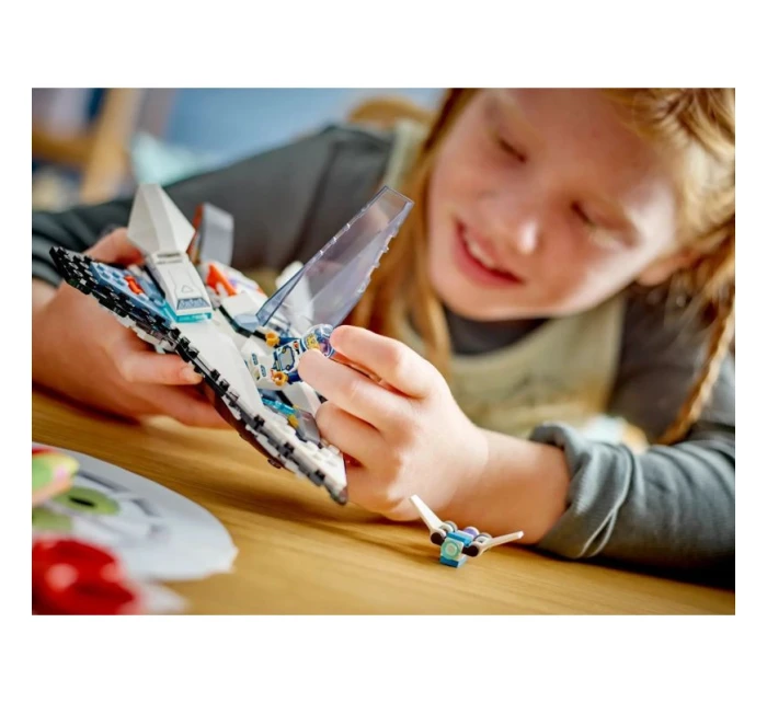 City model 21863887 - Lego