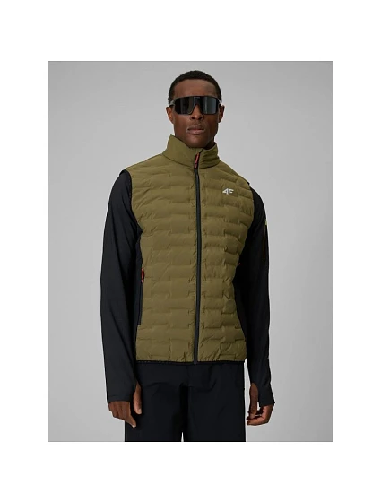 4F PRO z Primaloft Silver męski 4F model 22086885 - Hikvision 4F PRO z Primaloft Silver męski 4F model 22086885 - Hikvision