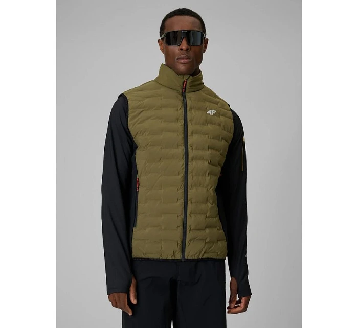 4F PRO z Primaloft Silver męski 4F model 22086885 - Hikvision 4F PRO z Primaloft Silver męski 4F model 22086885 - Hikvision