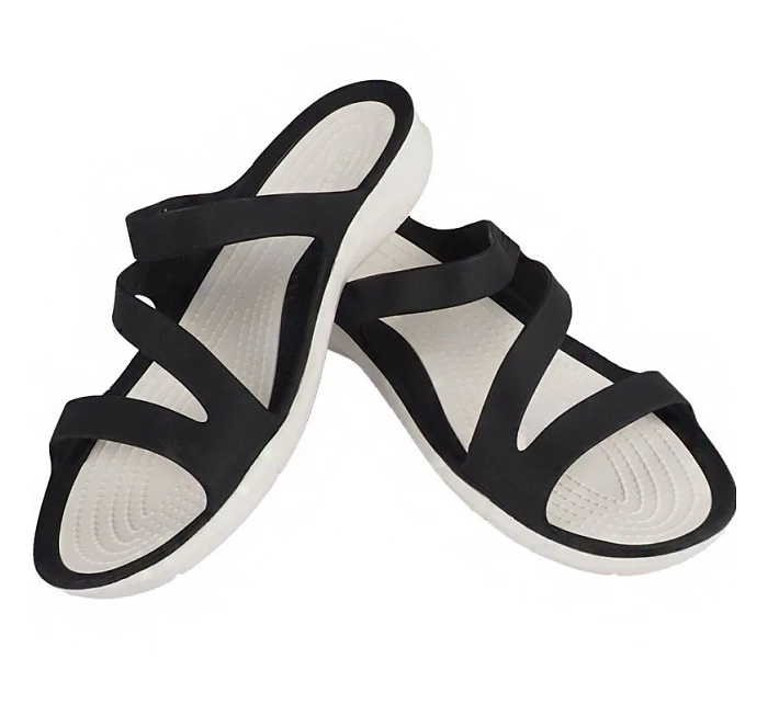 Dámske sandále Swiftwater W 203998 066 - Crocs