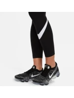 Dámske legíny Sportswear Essential SWOOSH W CZ8530-010 - Nike