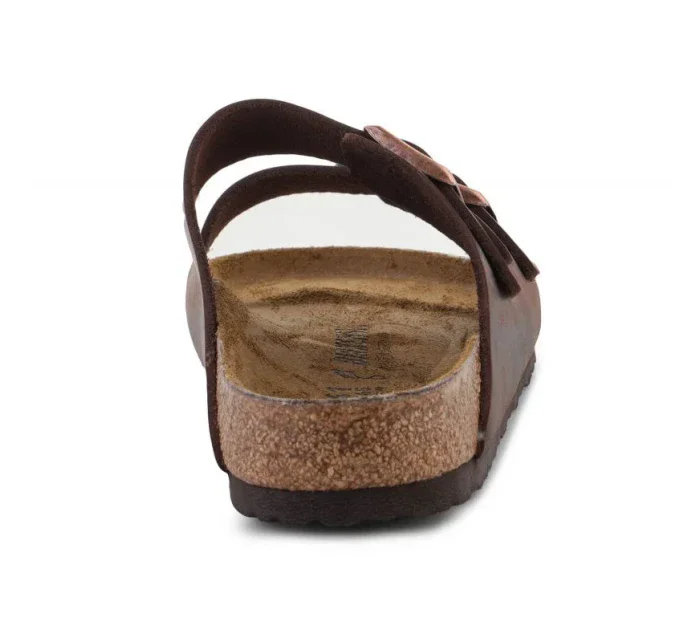 Birkenstock Arizona M 0052531 žabky Birkenstock Arizona M 0052531 žabky