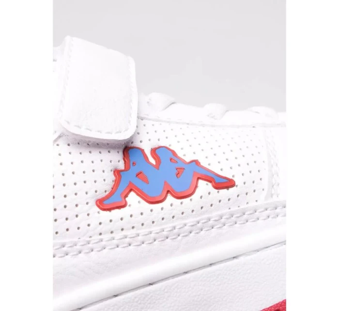 Topánky Kappa Fogo K Jr 260989K-1020