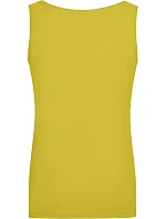 Daiber JN 970 Dámské tílko 02.0970 yellow Daiber JN 970 Dámské tílko 02.0970 yellow
