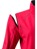 JN Dámská softshell bunda s odepínacími rukávy 02. model 22529782 - Daiber JN Dámská softshell bunda s odepínacími rukávy 02. model 22529782 - Daiber
