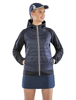 Spiro S 268F Dámská bunda "Zero Gravity" 29.268F black/grey Spiro S 268F Dámská bunda "Zero Gravity" 29.268F black/grey