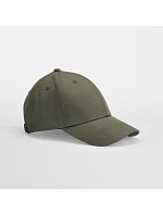 B 801 6 panelová kšiltovka EarthAware® model 22411902 olive green - Beechfield