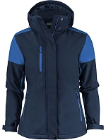 Prime Padded Softshell Women Dámská zimní softshellová bunda model 22453286 - Printer