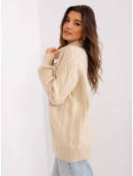 Prepojka AT SW 2355 2.12P béžová Prepojka AT SW 2355 2.12P béžová