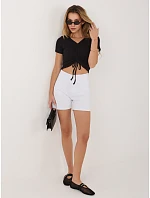 Bluzka model 22154988 czarny - FPrice