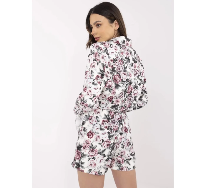 Súprava DHJ KMPL A6091.18 tmavosivá Súprava DHJ KMPL A6091.18 tmavosivá