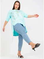 Šaty RV SK 7726.56P mincovňa