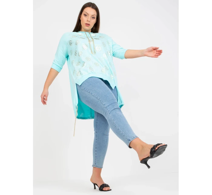 Šaty RV SK 7726.56P mincovňa