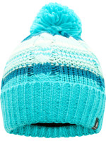 Dětská čepice  Beanie světle modrá model 18670738 - Dare2B