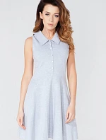 Tessita Denné šaty model T115 / 2