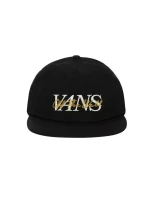 Unisex čiapka VN0A4TQ2BLK - Vans Unisex čiapka VN0A4TQ2BLK - Vans