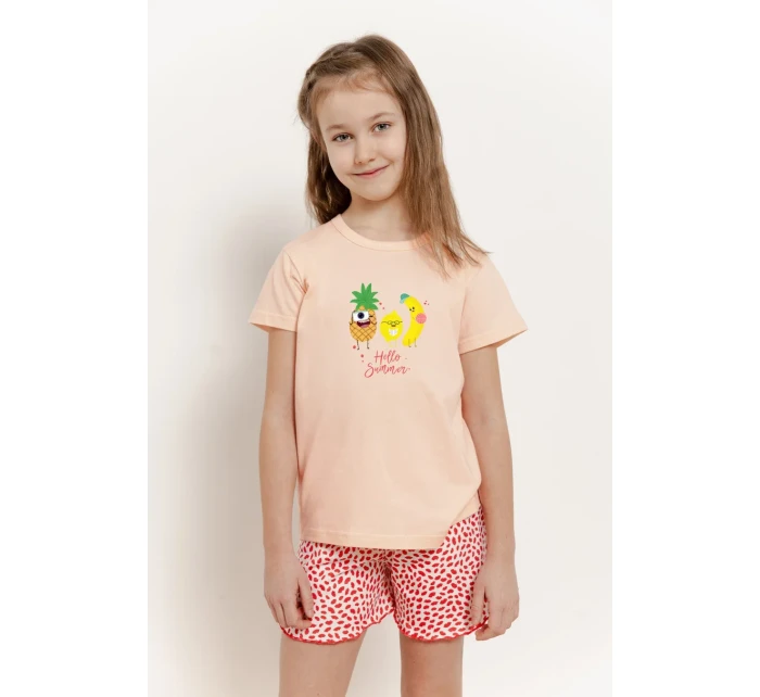 DÍVČÍ PYŽAMO 92116 model 20991884 - Taro