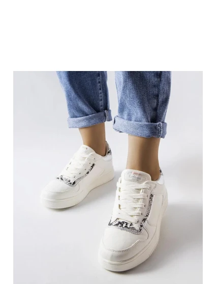 Tenisky model 207767 Solea