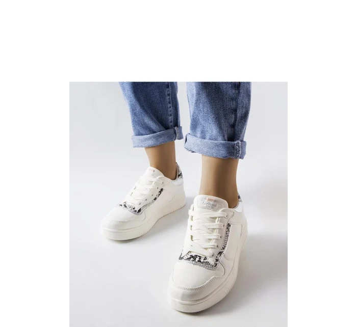 Tenisky model 207767 Solea