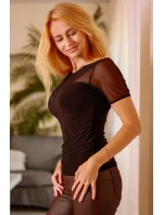 Blúzka model 214216 Mirale