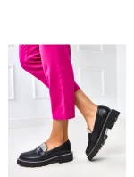 Mokasíny model 217664 Solea