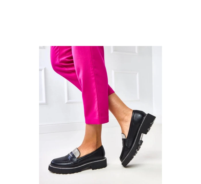 Mokasíny model 217664 Solea