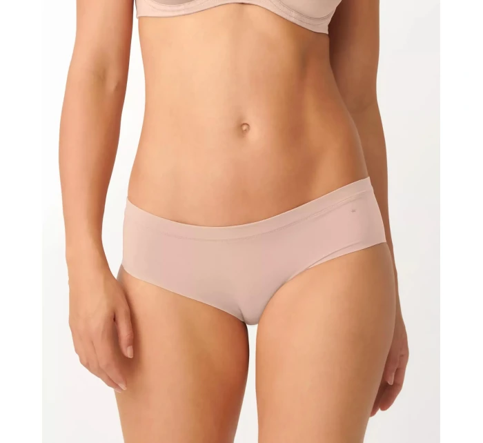 Dámské kalhotky Smart Natural Hipster EX - tělové - TRIUMPH