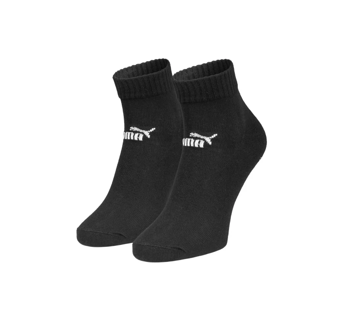 Puma ponožky 947108 Quarter A'3 35-46 Puma ponožky 947108 Quarter A'3 35-46