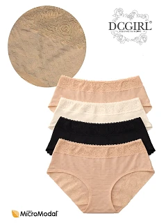 DC Girl nohavičky 27141 A'2 M-XL