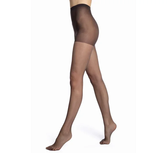 Dámske pančuchové nohavice Veneziana Day 20 deň 5XL