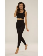 Dámské legíny 801 model 20684536 S2XL - De Lafense