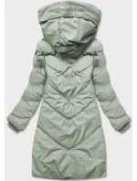 ZIMOWA KURTKA DAMSKA model 21244404 - J.STYLE