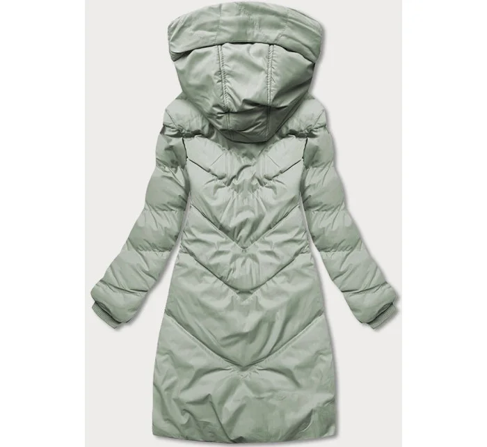 ZIMOWA KURTKA DAMSKA model 21244404 - J.STYLE